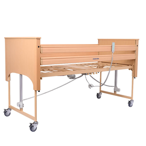 Taastusravi voodi Cama RF-2000, 200 cm, pruun v.