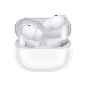 Juhtmeta kõrvaklapid Xiaomi Redmi Buds 5 Pro, valge v.