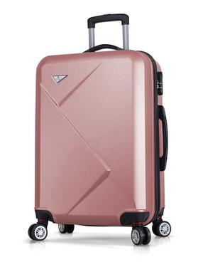 Koferis My Valice Diamond MV7131, bronzas krās., 70 l, 28 x 43 x 67 cm
