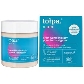 Kehakreem Tołpa Mum, 250 ml