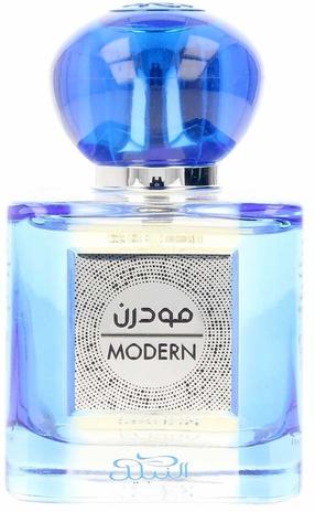 Парфюмированная вода Nabeel Modern, 100 мл