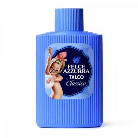 Vaikiška pudra Felce Azzurra Classico, 200 g