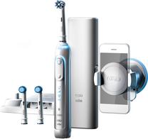 Elektrinis dantų šepetėlis Braun Oral-B Genius 8000S