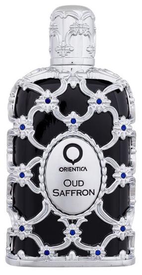 Парфюмированная вода Orientica Oud Shaffron, 80 мл