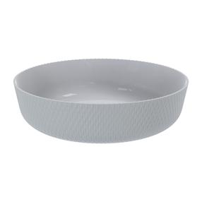 Kepimo forma Luminarc Smart Cuisine, pilka sp., 26 cm x 26 cm
