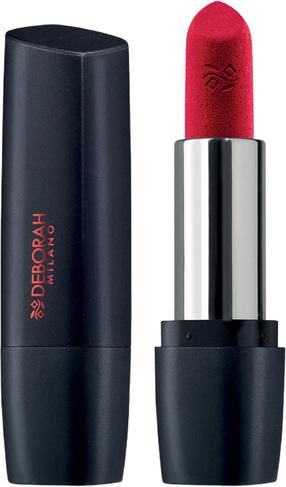 Lūpu krāsa Deborah Milano Red Mat, 2.5 g, 33 timeless red