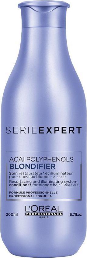 Matu kondicionieris L’Oréal Professionnel Paris Serie Expert Blondifier, 200 ml