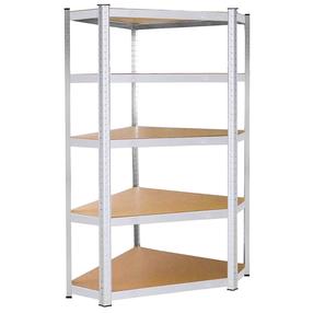 Sandėliavimo lentyna Springos HA5214, 180 cm x 90 cm x 40 cm, 175 kg