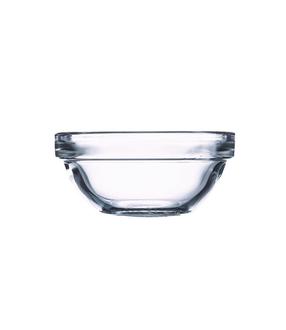 Padažinė, rinkinys Luminarc Empilable, 35 ml, Ø 6 cm, skaidri sp., stiklas