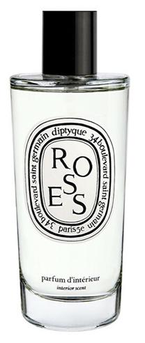 Namų kvapas, purškiamas Diptyque Roses, 150 ml