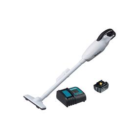 Putekļsūcējs - slota Makita DCL180SFW, 3000 mAh