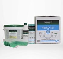 Hidroizolācija Vincents Polyline HIDRO SET