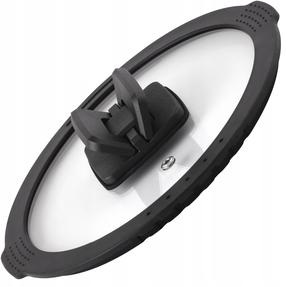 Pannikaas Berretti BR-8846, 220 mm