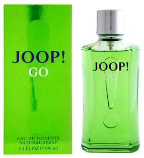 Tualettvesi Joop! Go, 100 ml