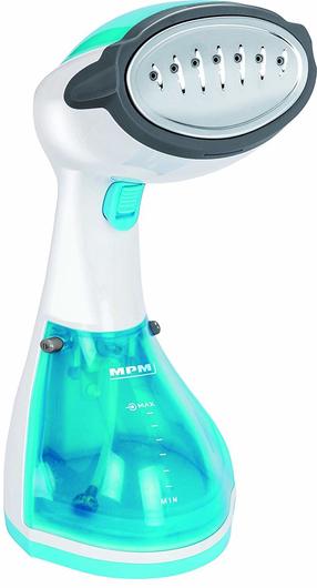 Отпариватель для одежды MPM MZP-01, 1200 Вт