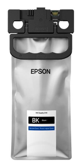 Rašalas Epson T13L1 XL C13T13L140, juoda sp.