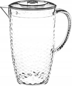 Kann Secret de Gourmet Estiva 39069, plastik, 2 l