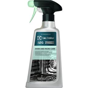 Tīrīšanas līdzeklis Electrolux M3OCS300, cepeškrāsnīm/mikroviļņu krāsniņām/grila režģiem, 0.5 l