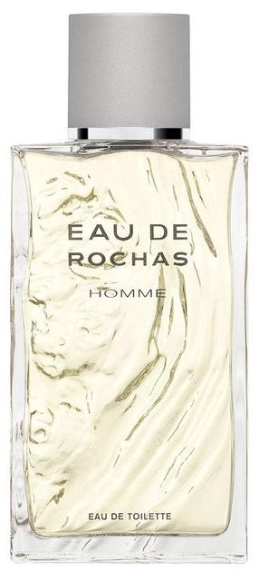 Tualetinis vanduo Rochas Eau De Rochas Homme, 200 ml
