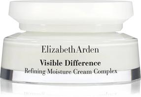 Veido kremas Elizabeth Arden Visible Difference Refining Moisture, 100 ml