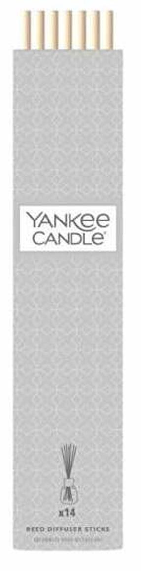 Домашний ароматизатор, запасные палочки Yankee Candle Signature