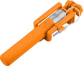 Штативы для селфи Natec SF-20W, oранжевый цв.