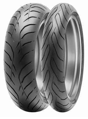 Мотоциклетная шина Dunlop Roadsmart IV SP 2224989 180 / 55 / R17, 73-W, D, D, 71 дБ