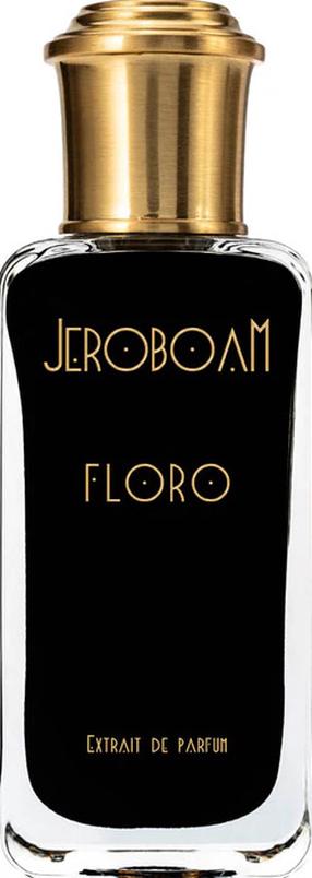 Духи Jeroboam Floro, 30 мл