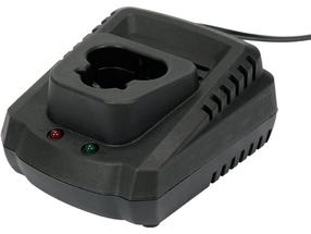 Akumuliatoriaus įkroviklis Yato YT-82912, 12 V, 2 A