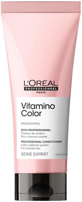 Plaukų kondicionierius L’Oréal Professionnel Paris Vitamino Color, 200 ml