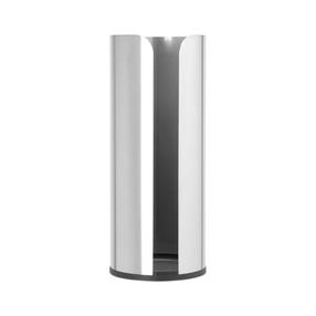 Tualetinio popieriaus laikiklis Brabantia Renew 280566, 13.2 cm x 13.2 cm x 32.1 cm