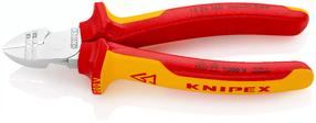 Плоскогубцы для снятия изоляции Knipex 14 26 160, 160 мм
