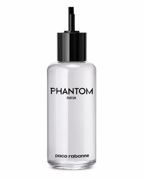 Parfüümi täitepudel Paco Rabanne Phantom, 200 ml