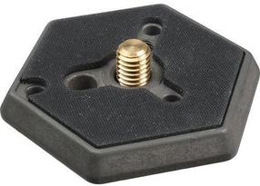 Adapteris Manfrotto 030-38, 10.9 cm