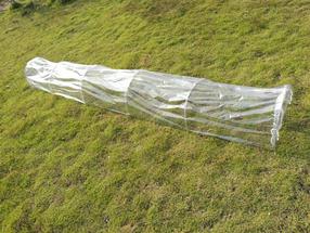 Грядкa-тепличкa Garden Center J01608T303, 310 см x 45 см x 30 см