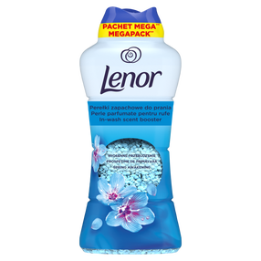 Lõhnastatud graanulid Lenor Spring Awakening, graanulid, 0.735 kg