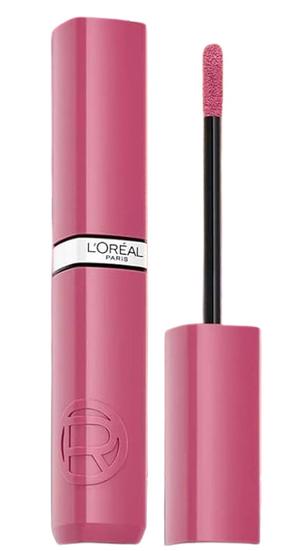 Губная помада L’Oréal Paris Infaillible Laque Resistance, 4.3 мл, paris sunset цв., 220