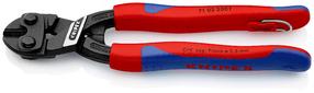 Lõikur kaablite jaoks Knipex 71 02 200 T, 200 mm