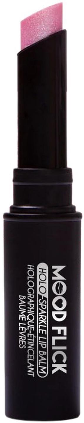 Lūpų balzamas J.Cat Beauty Mood Flick Holo-Sparkle, 2 g, mood swing sp., 104