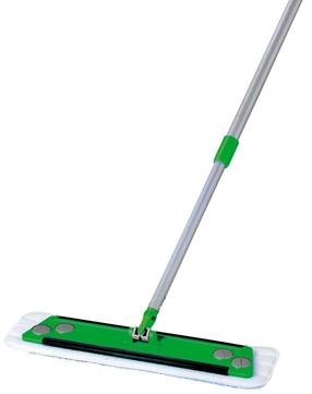 Slota grīdas mazgāšanai Sauber 24801007, 40 cm, (krāsa/dizains tiek izvēlēts nejauši)