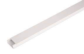 Instalācijas noteka Okko, 200 cm x 4 cm x 1.6 cm