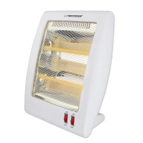 Termoventiliatorius Esperanza EHH010, 0.8 kW