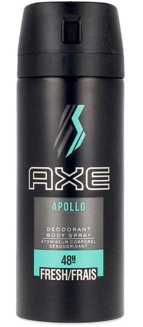 Vyriškas dezodorantas Axe Apollo, 150 ml