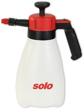 Садовый опрыскиватель Solo 202, 2 л
