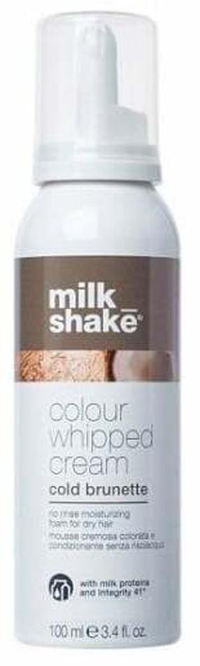 Matu krāsošanas putas, kondicionēšana Milk_Shake Colour Whipped Cream, 100 ml