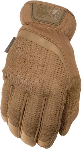 Darba cimdi Mechanix Wear FastFit Coyote FFTAB-72-010, brūna krās., L, 2 gab.