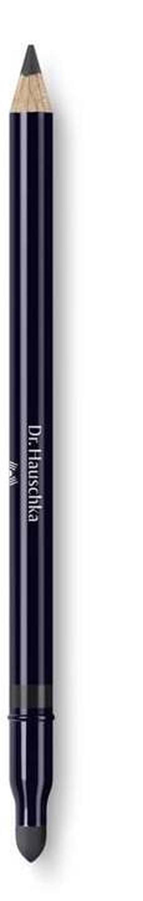 Akių pieštukas Dr.Hauschka Eye Definer, 1.05 g, juoda sp. 01 black