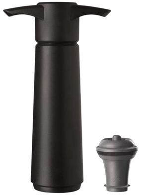 Elektriskais korķviļķis Vacu Vin Original, plastmasa/metāls