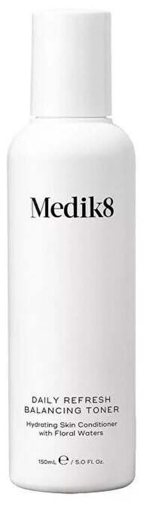 Тоник для лица Medik8 Daily Refresh Balancing, 150 мл