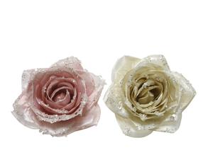 Kalėdinė dekoracija 629339, (spalva/dizainas parenkami atsitiktine tvarka)